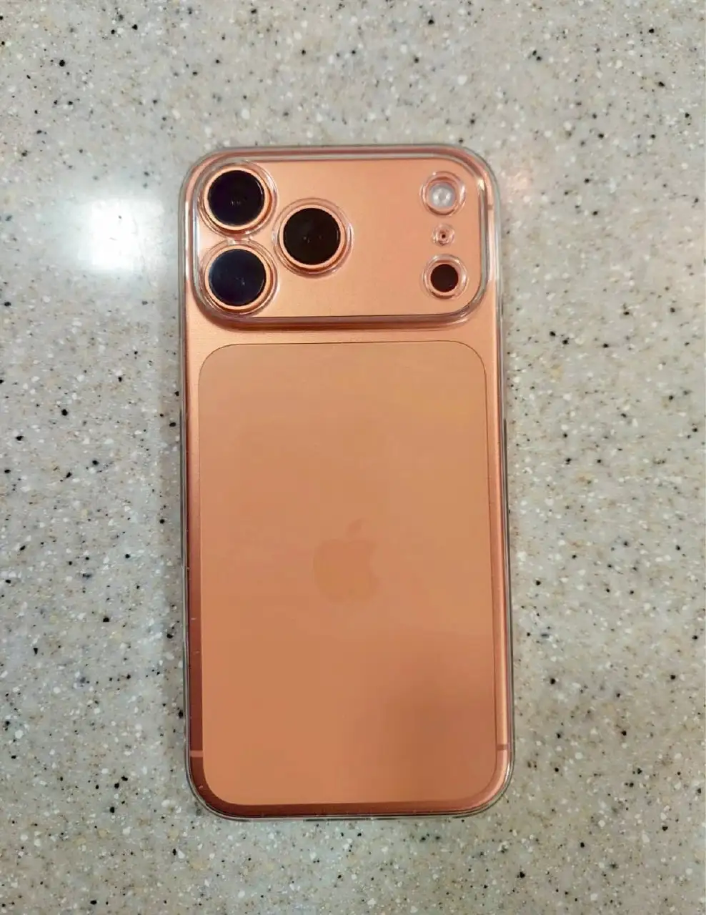 iPhone 17 Pro 512GB - Смартфоны (Электроника) в Ижевск