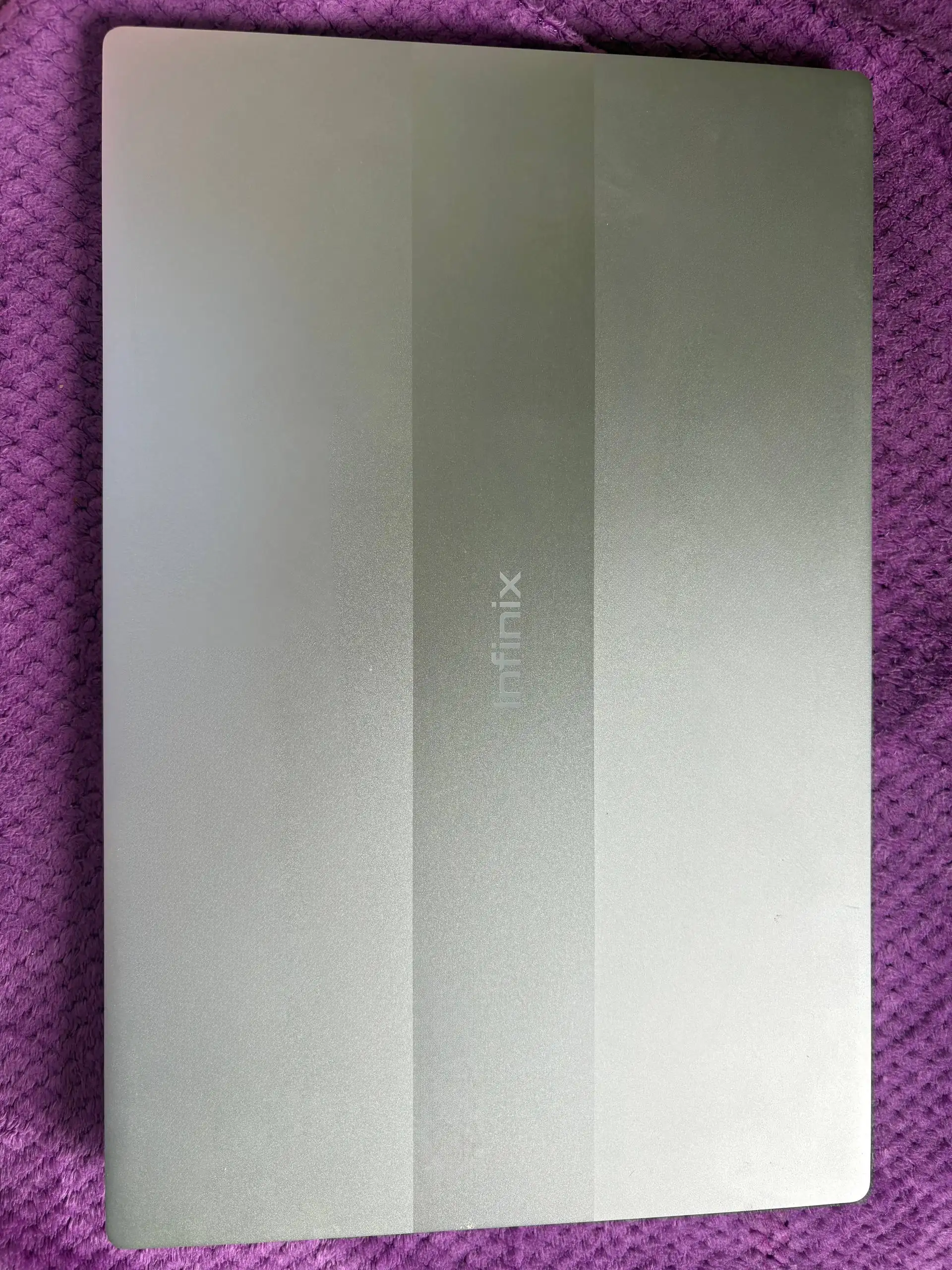 Продам ноутбук Infinix - Ноутбуки (Электроника) в Ижевск