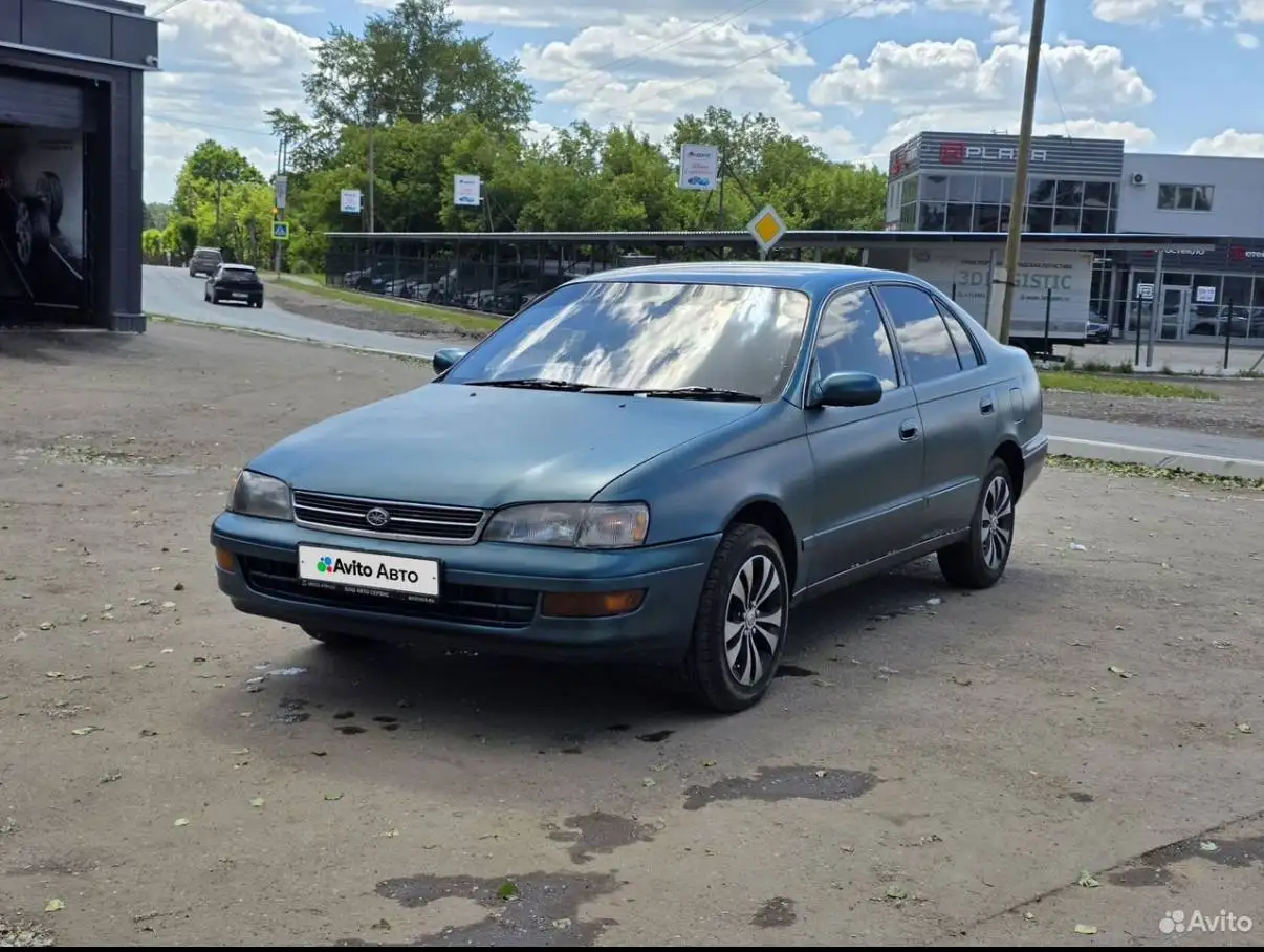 Toyota Corona 1993 - Авто в Ижевск
