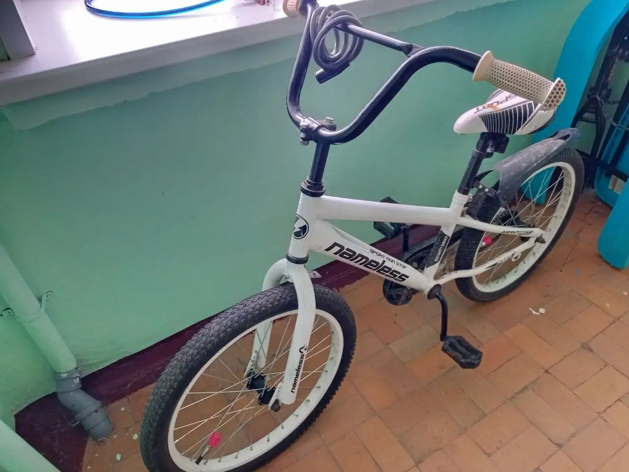 Продажа велосипеда, снегоката и рамы для BMX - Велосипеды (Хобби и отдых) в Ижевск