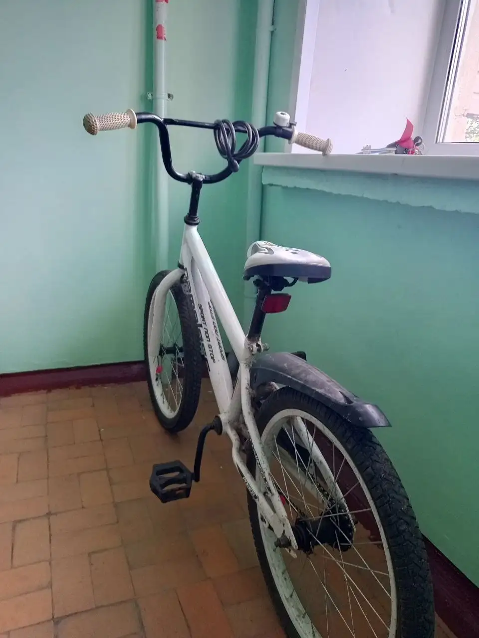 Продажа велосипеда, снегоката и рамы для BMX - Велосипеды (Хобби и отдых) в Ижевск