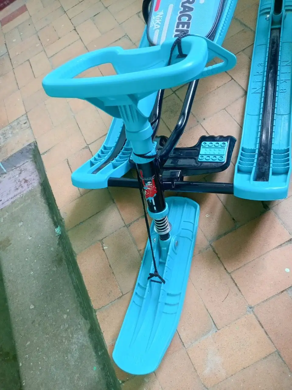 Продажа велосипеда, снегоката и рамы для BMX - Велосипеды (Хобби и отдых) в Ижевск