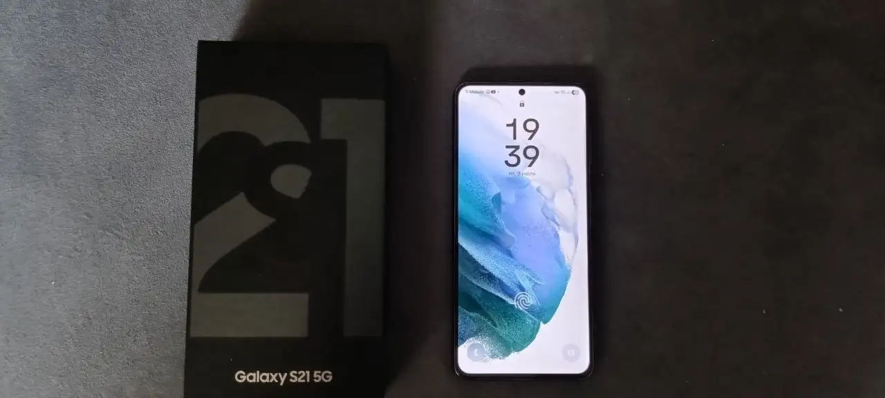 Samsung S21 5G в Ижевске - Смартфоны (Электроника) в Ижевск