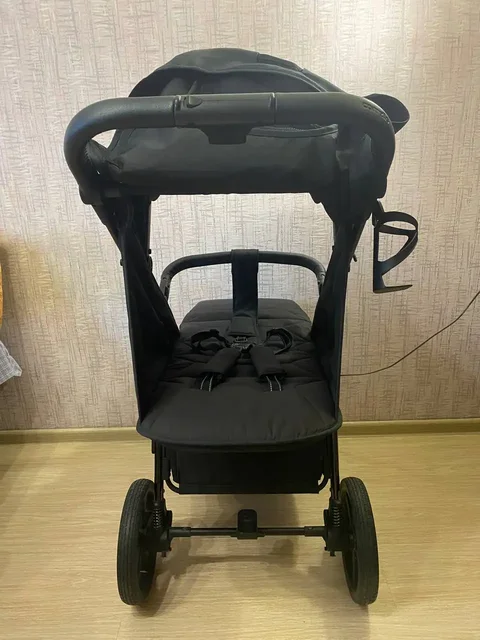 Коляска Carrello Bravo Plus - частное объявление в Ижевск
