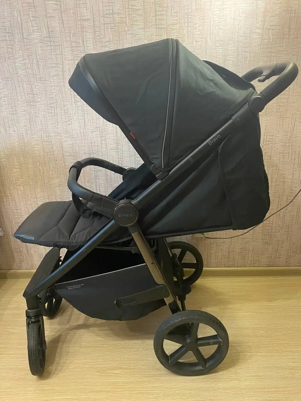 Коляска Carrello Bravo Plus - Коляски (Товары для детей) в Ижевск