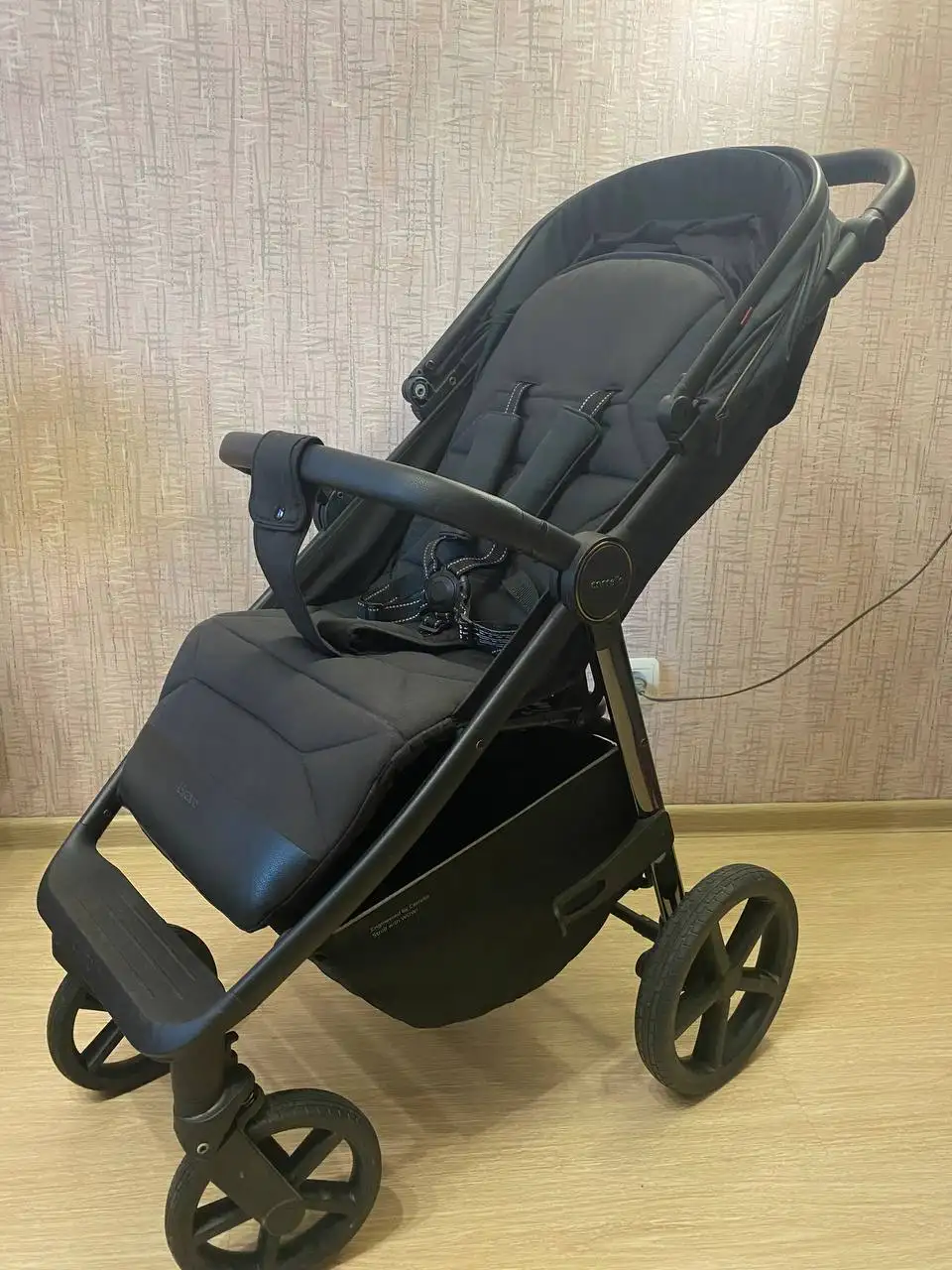 Коляска Carrello Bravo Plus - Коляски (Товары для детей) в Ижевск