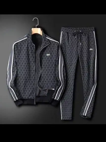 Костюм Lacoste, размер XL - Мужская одежда (Одежда) в Ижевск