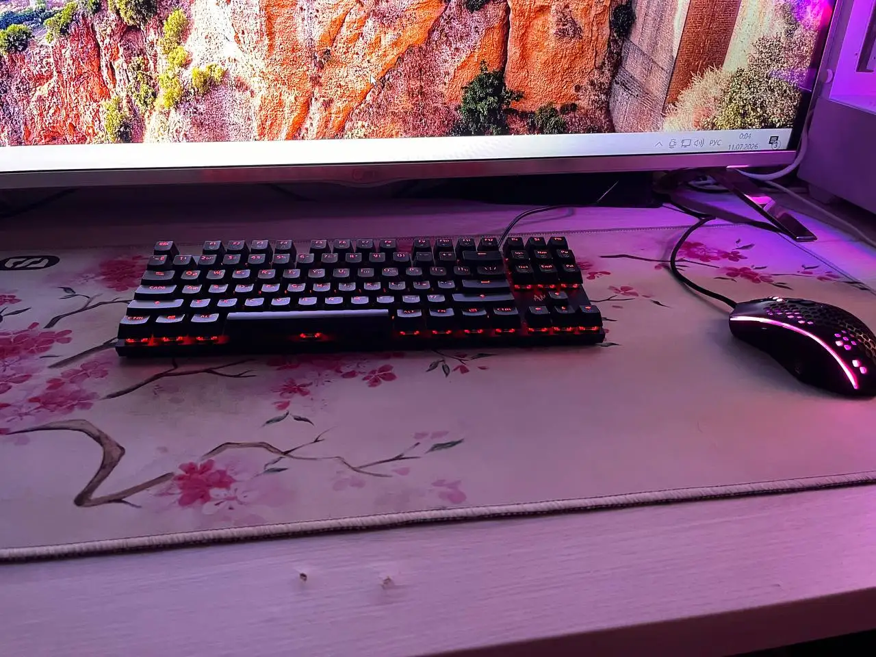 Игровой ПК с GTX 1060, 16GB RAM - Электроника в Ижевск