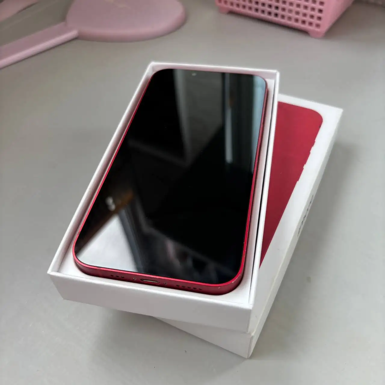 iPhone 13 б/у в Ижевске - Смартфоны (Электроника) в Ижевск