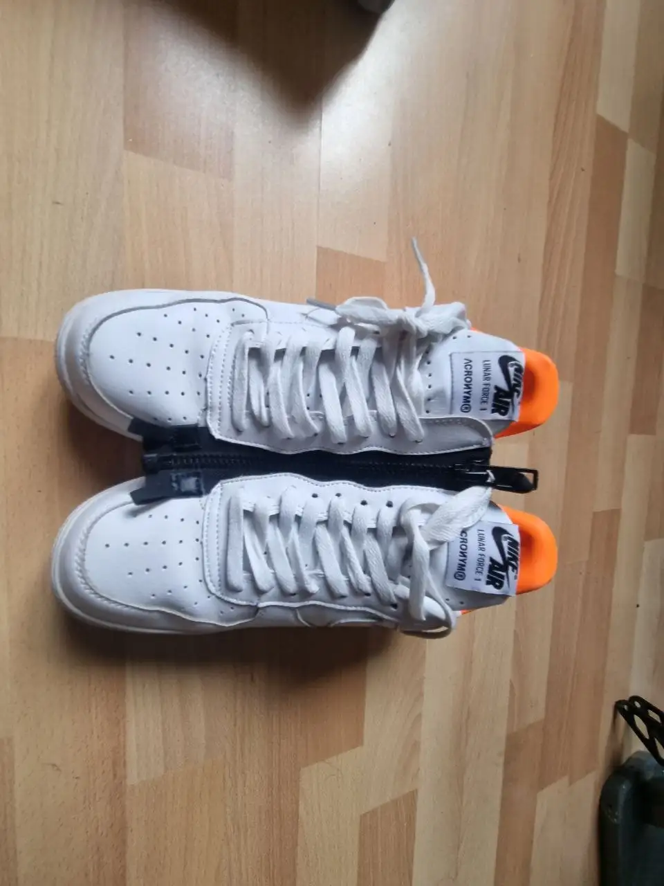 Продам кроссовки Jordan и Air Max - Обувь (Одежда) в Ижевск