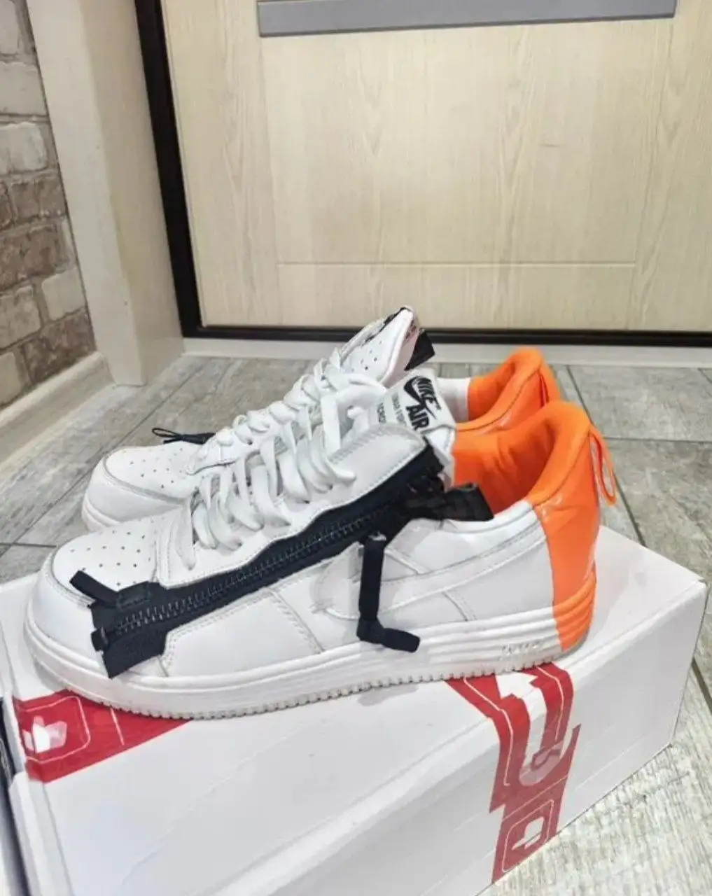 Продам кроссовки Jordan и Air Max - Обувь (Одежда) в Ижевск