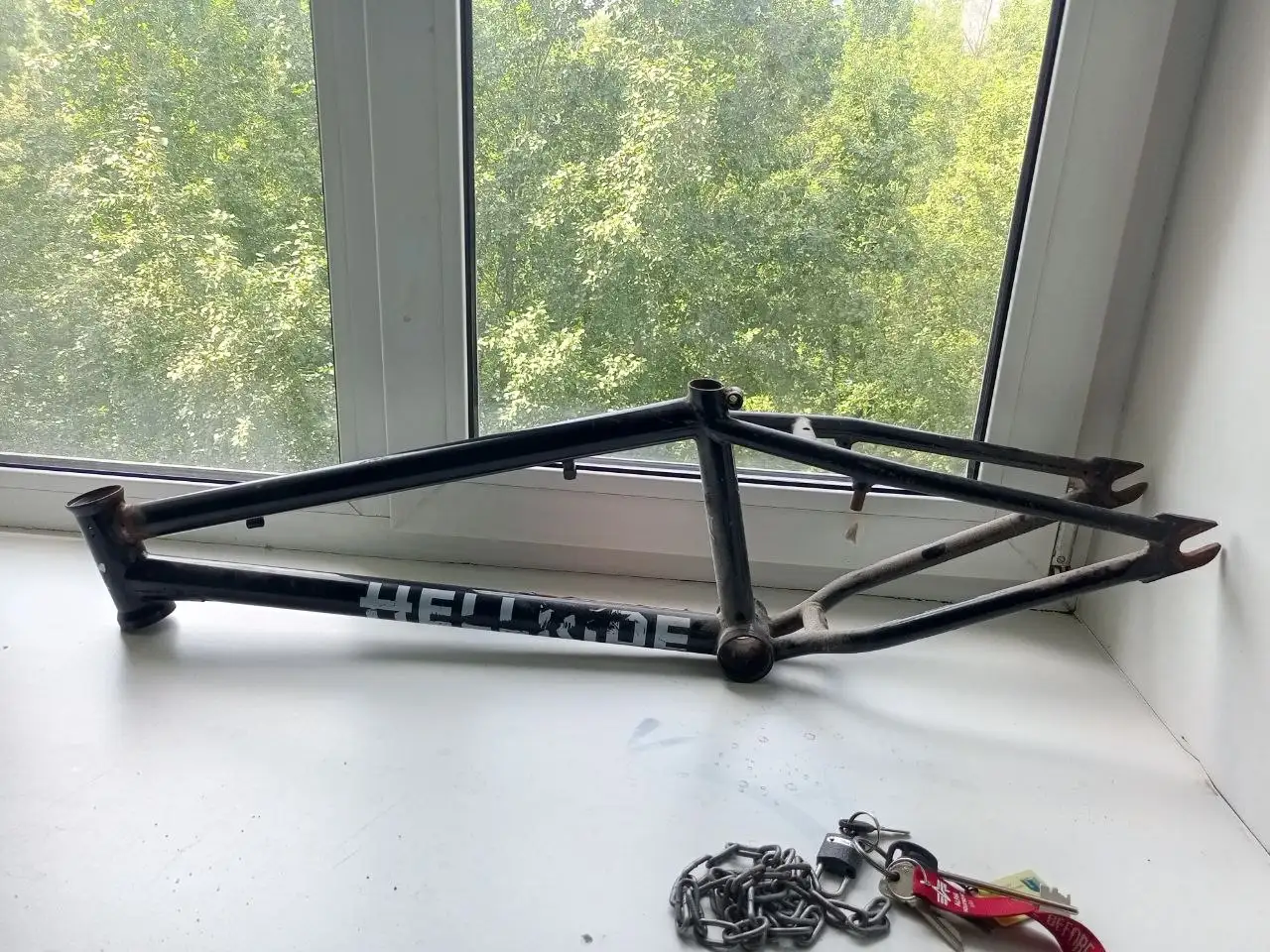Детские велосипеды, снегокат, рама BMX, электросамокат - Хобби и отдых в Ижевск