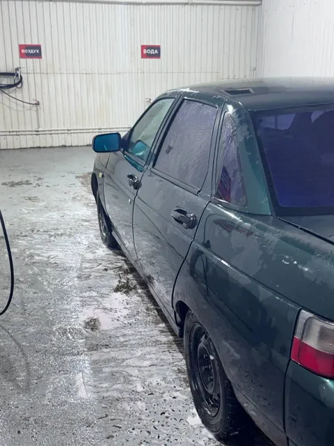 ВАЗ 2110 2003 года - Легковые автомобили в Ижевск