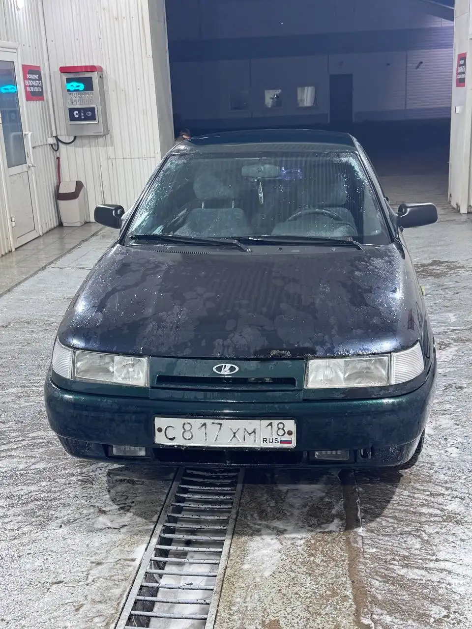 ВАЗ 2110 2003 года - Легковые автомобили (Авто) в Ижевск