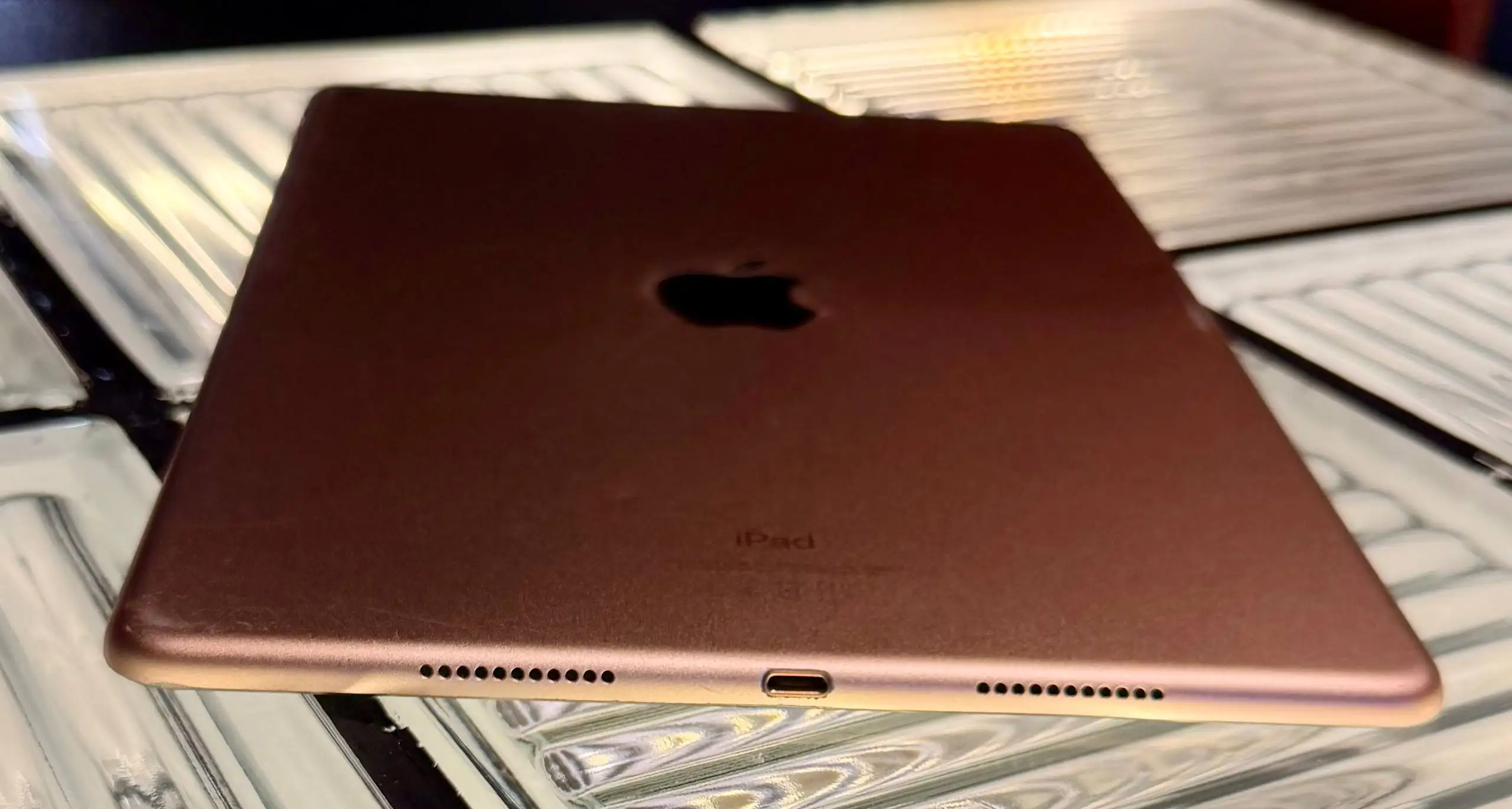 iPad Air 3 (2019) 64GB - Планшеты (Электроника) в Ижевск