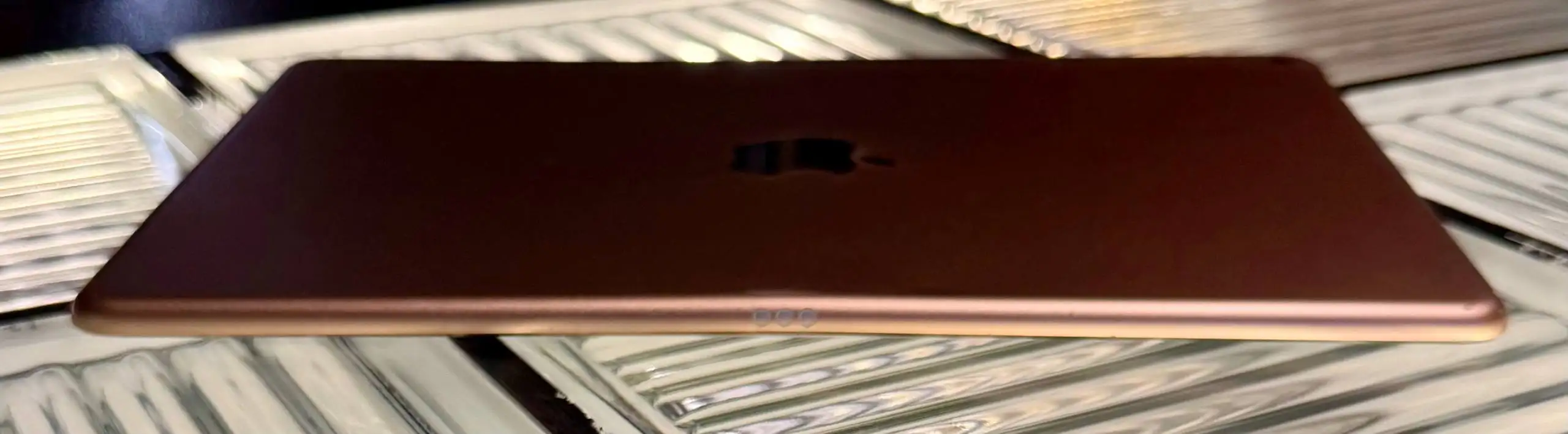iPad Air 3 (2019) 64GB - Планшеты (Электроника) в Ижевск