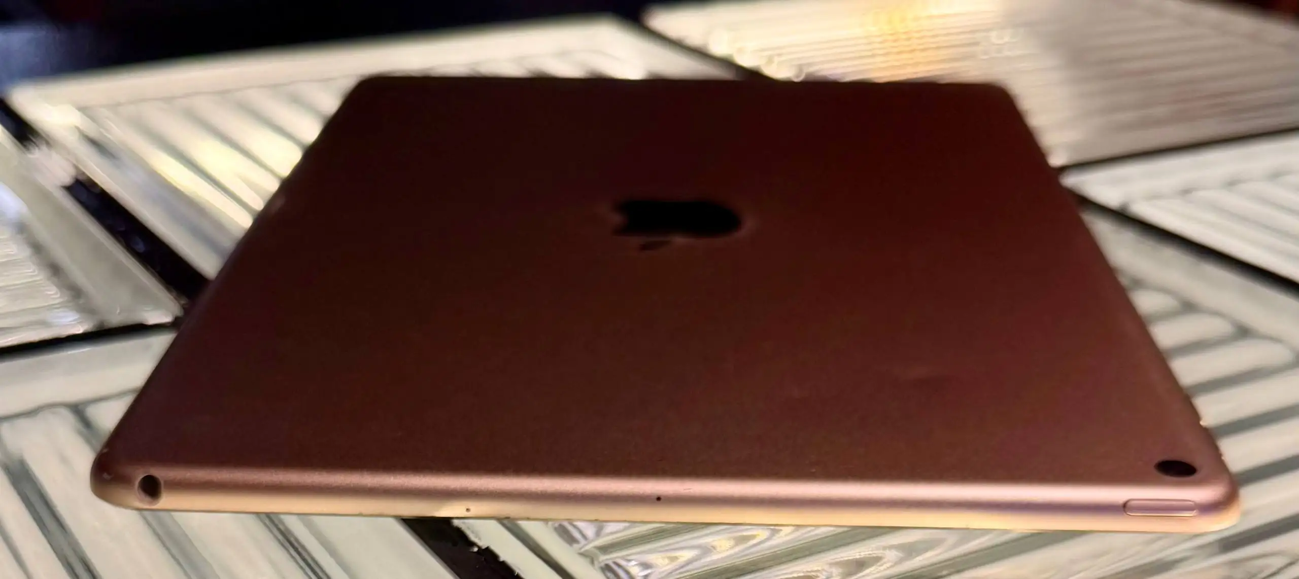 iPad Air 3 (2019) 64GB - Планшеты (Электроника) в Ижевск