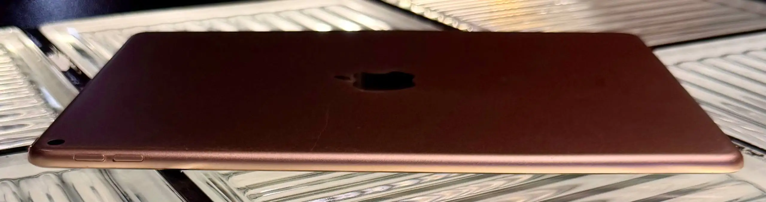 iPad Air 3 (2019) 64GB - Планшеты (Электроника) в Ижевск