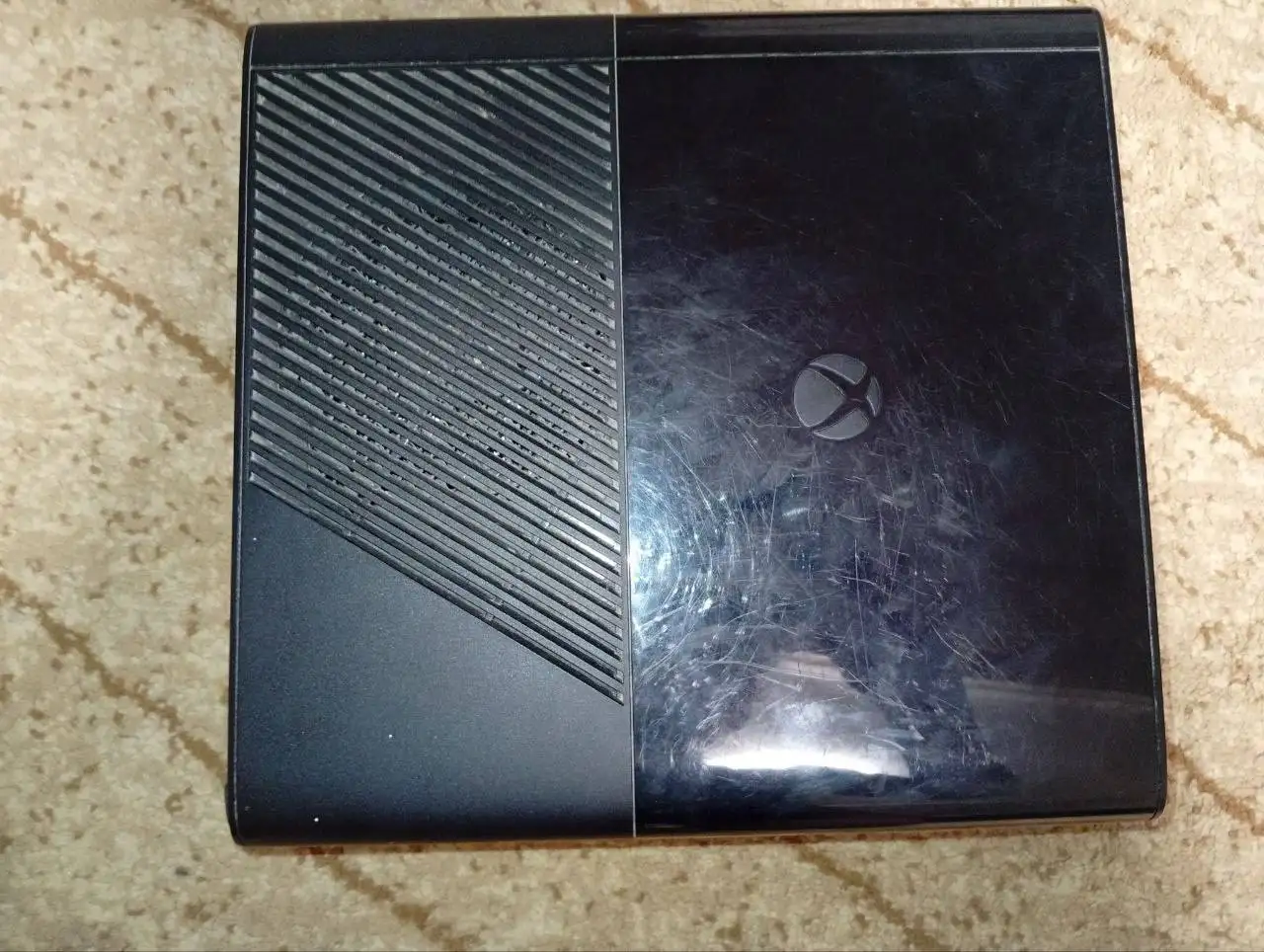 Продаю Xbox 360 с играми и двумя джойстиками - Игровые приставки (Электроника) в Ижевск