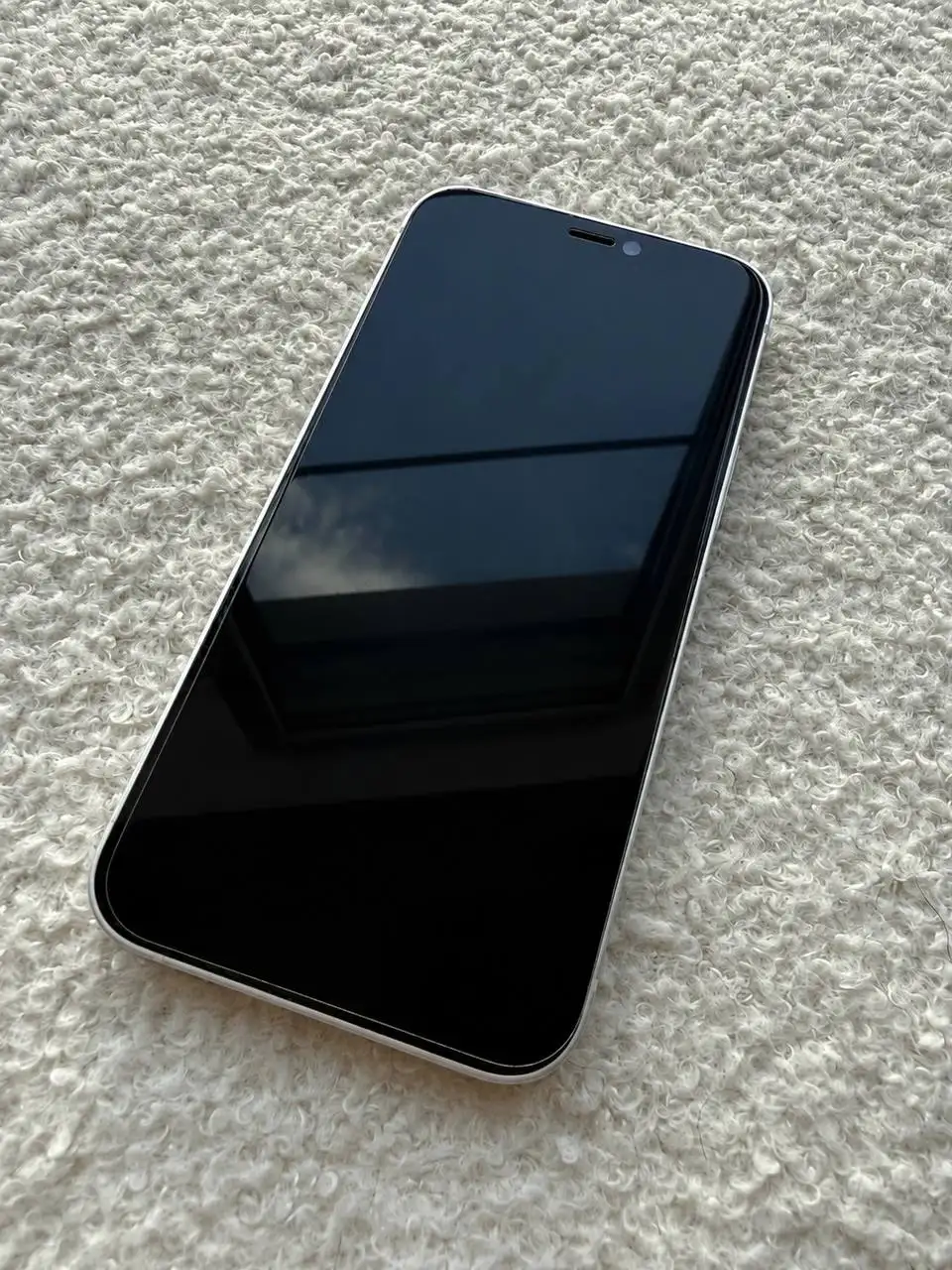 Продам iPhone 12 mini 128GB белый - Смартфоны (Электроника) в Ижевск