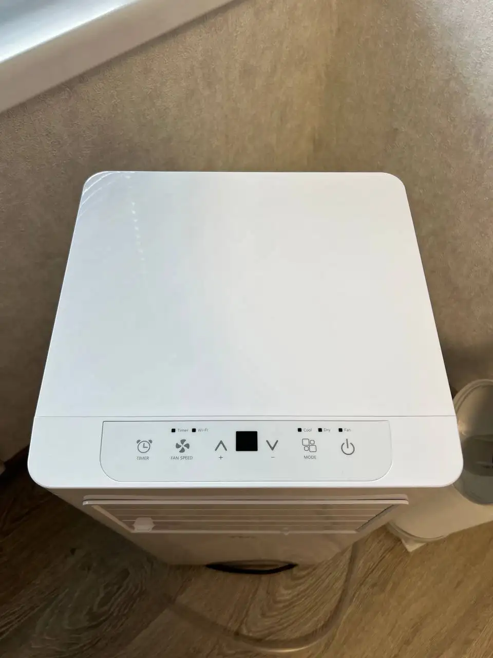 Мобильный кондиционер TCL PML 9K BTU - Кондиционеры (Электроника) в Ижевск