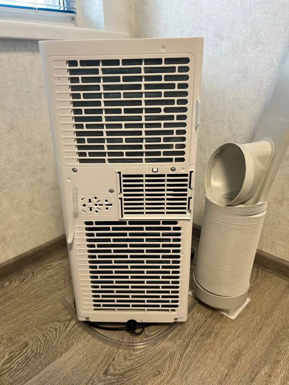 Мобильный кондиционер TCL PML 9K BTU - Кондиционеры (Электроника) в Ижевск