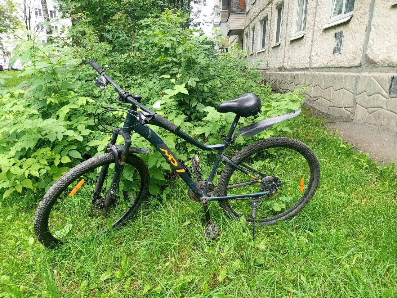 Продам велосипед - Хобби и отдых в Ижевск