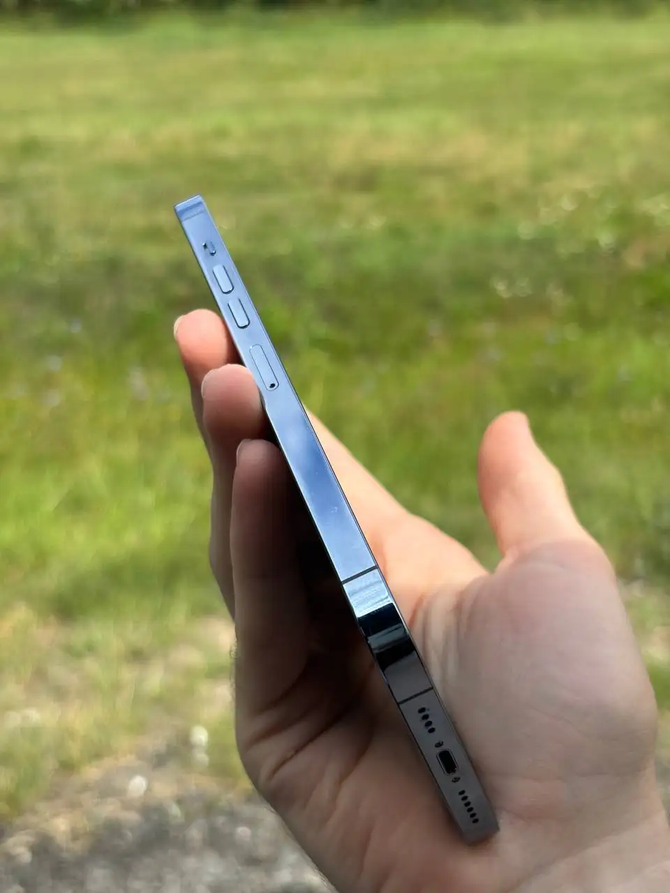 iPhone 13 Pro Max в идеальном состоянии - Смартфоны и аксессуары (Электроника) в Ижевск