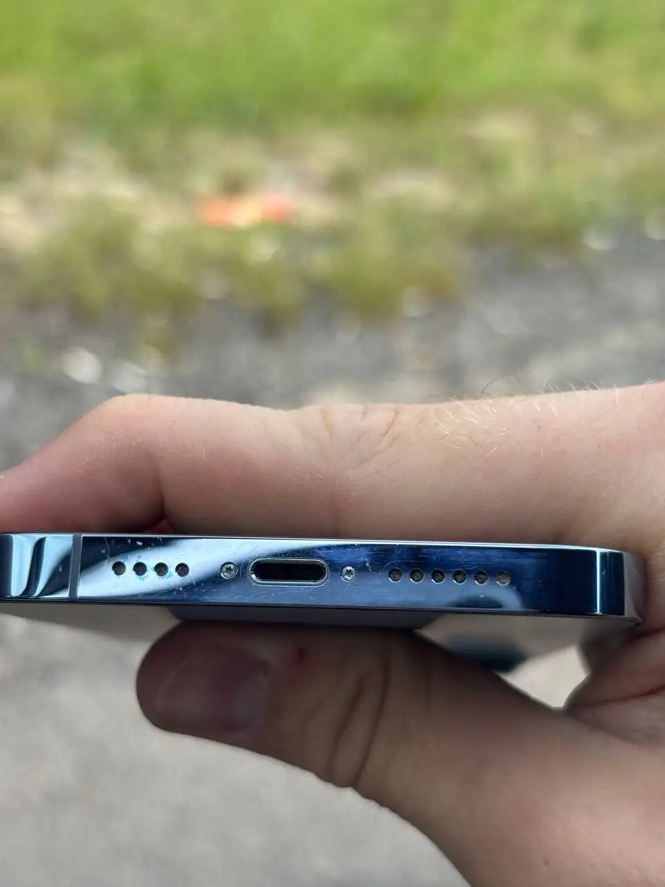 iPhone 13 Pro Max в идеальном состоянии - Смартфоны и аксессуары (Электроника) в Ижевск
