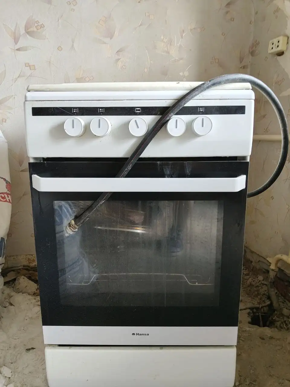 Продам газовую плиту - Барахолка в Ижевск