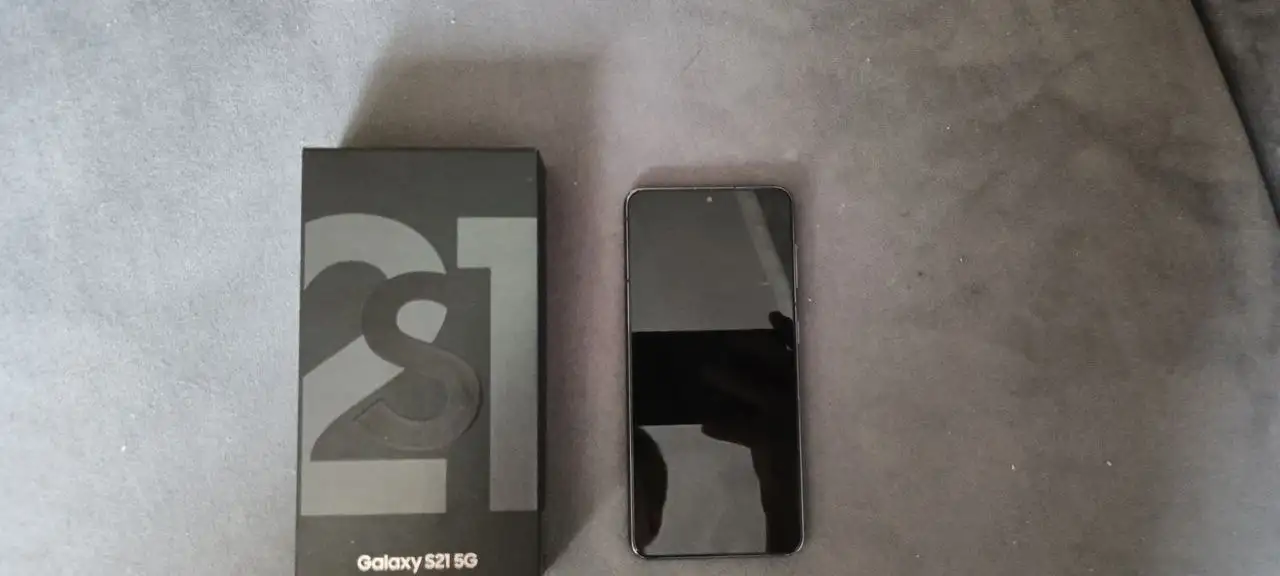 Продам Samsung S21 5G - Мобильные телефоны (Электроника) в Ижевск