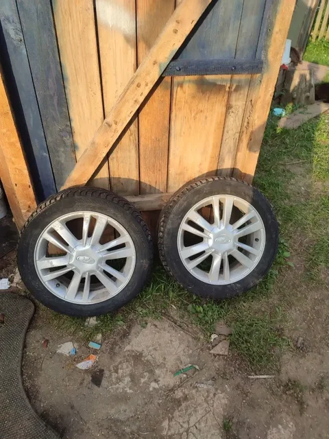 Литые диски от Весты 16r - BYD в Ижевск