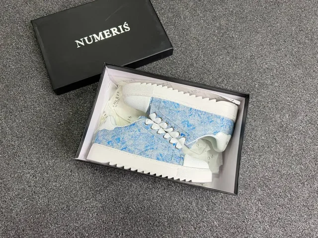 Кеды Numeris оригинал - Спецодежда в Ижевск