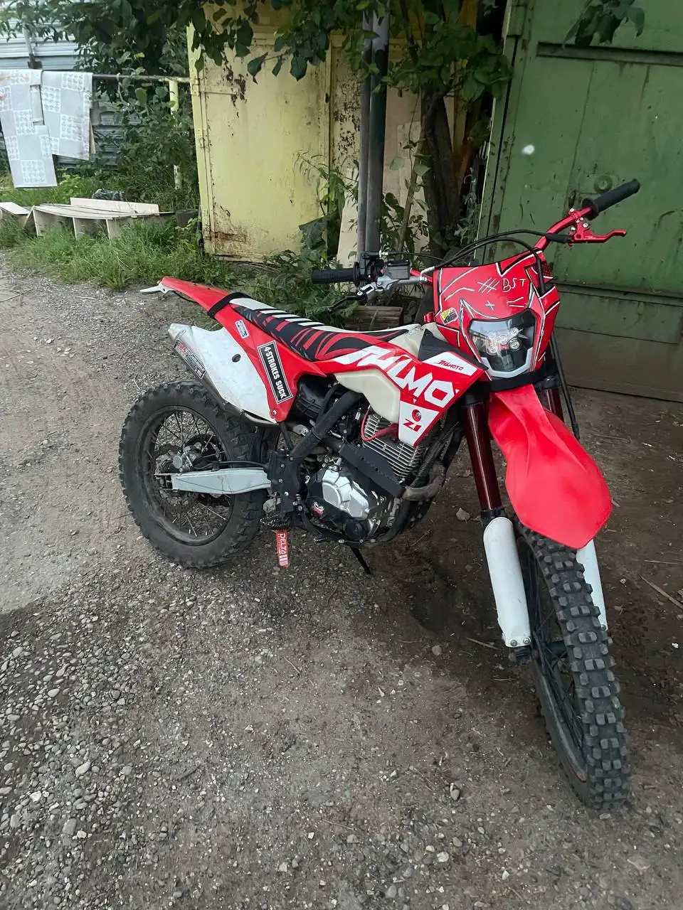 Водяная помпа Jhl z1 - Авто в Ижевск