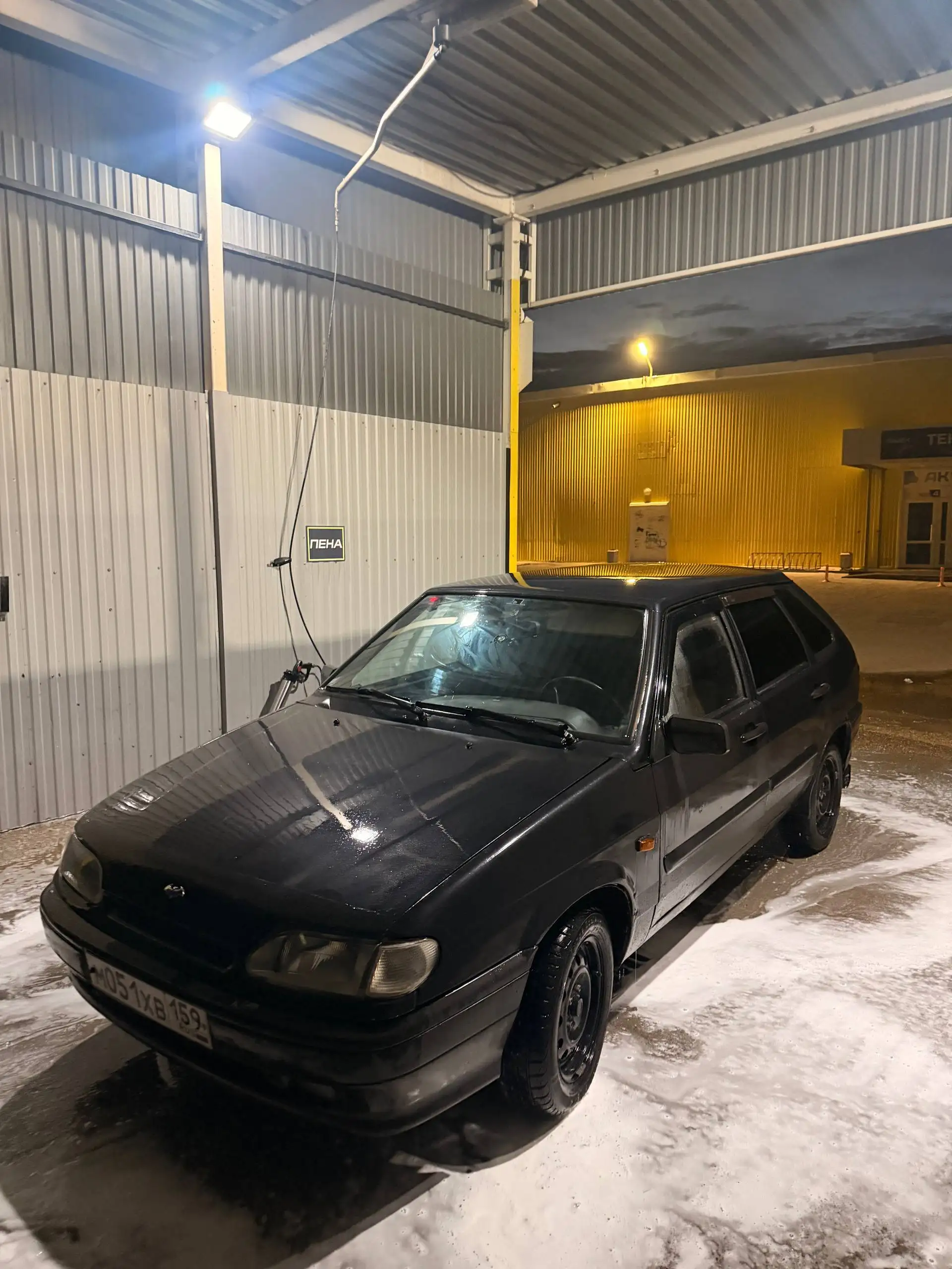 Продажа/обмен автомобиля на ходу - Авто в Чайковский