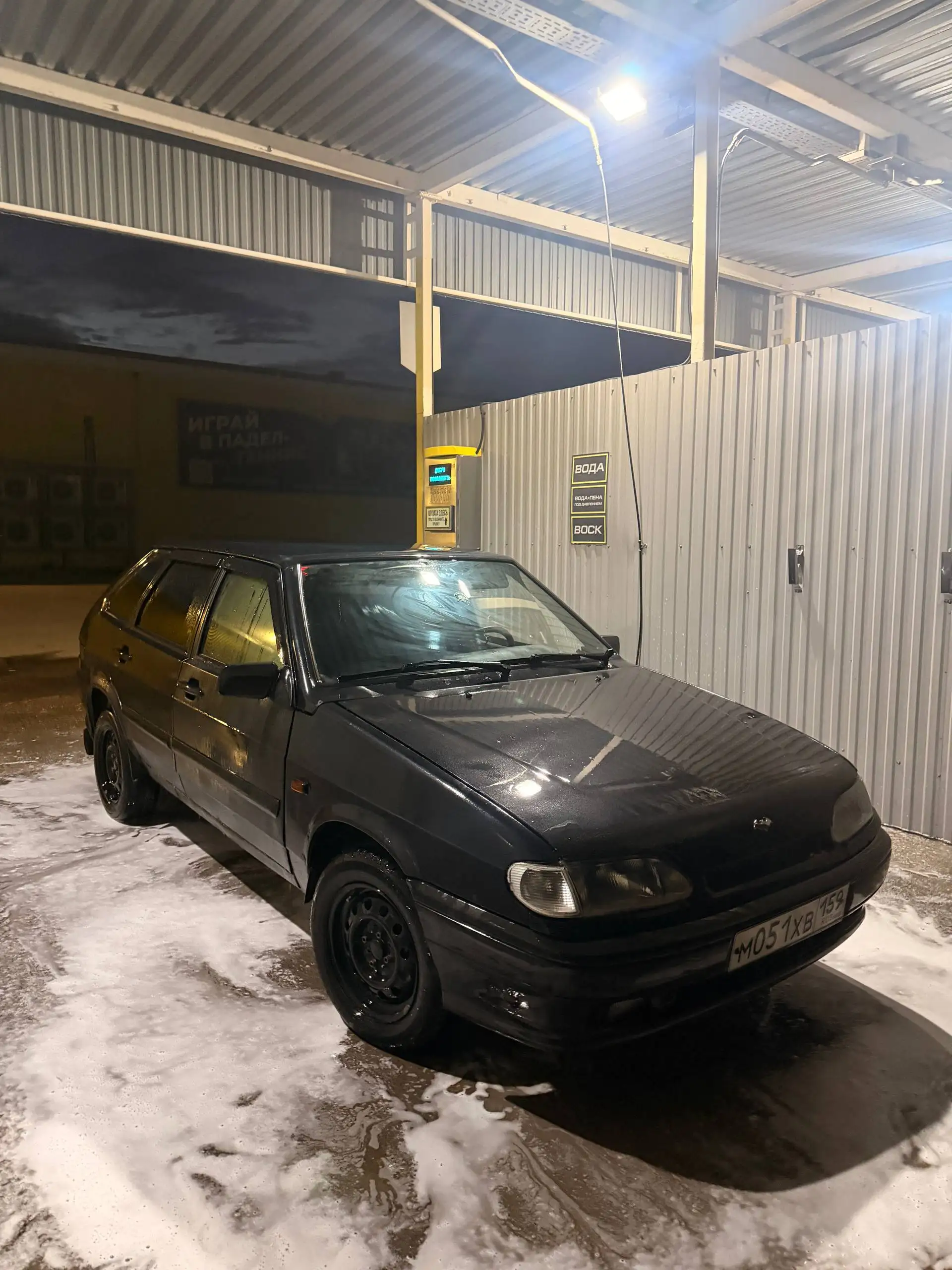 Продажа/обмен автомобиля на ходу - Авто в Чайковский