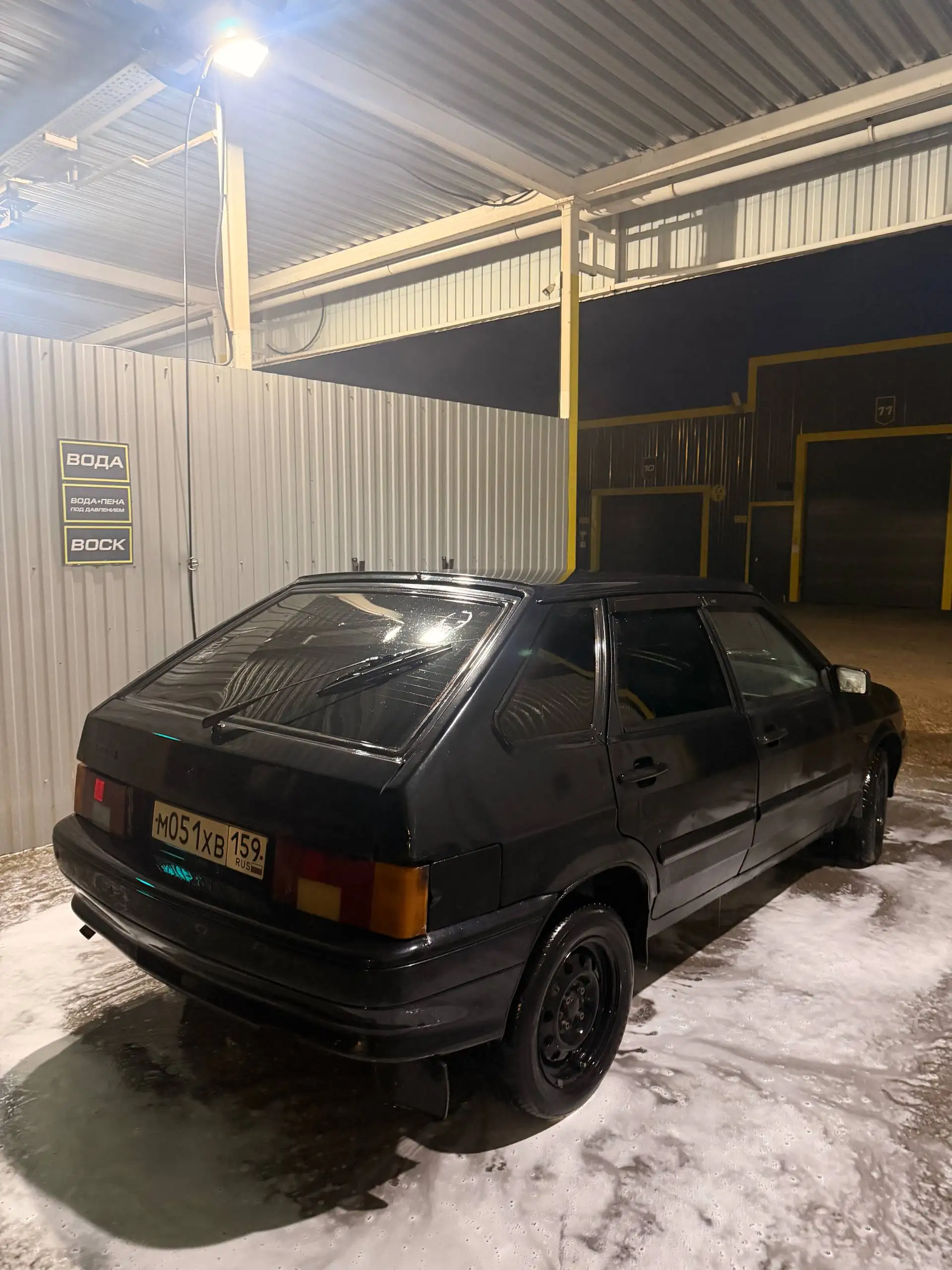 Продажа/обмен автомобиля на ходу - Авто в Чайковский