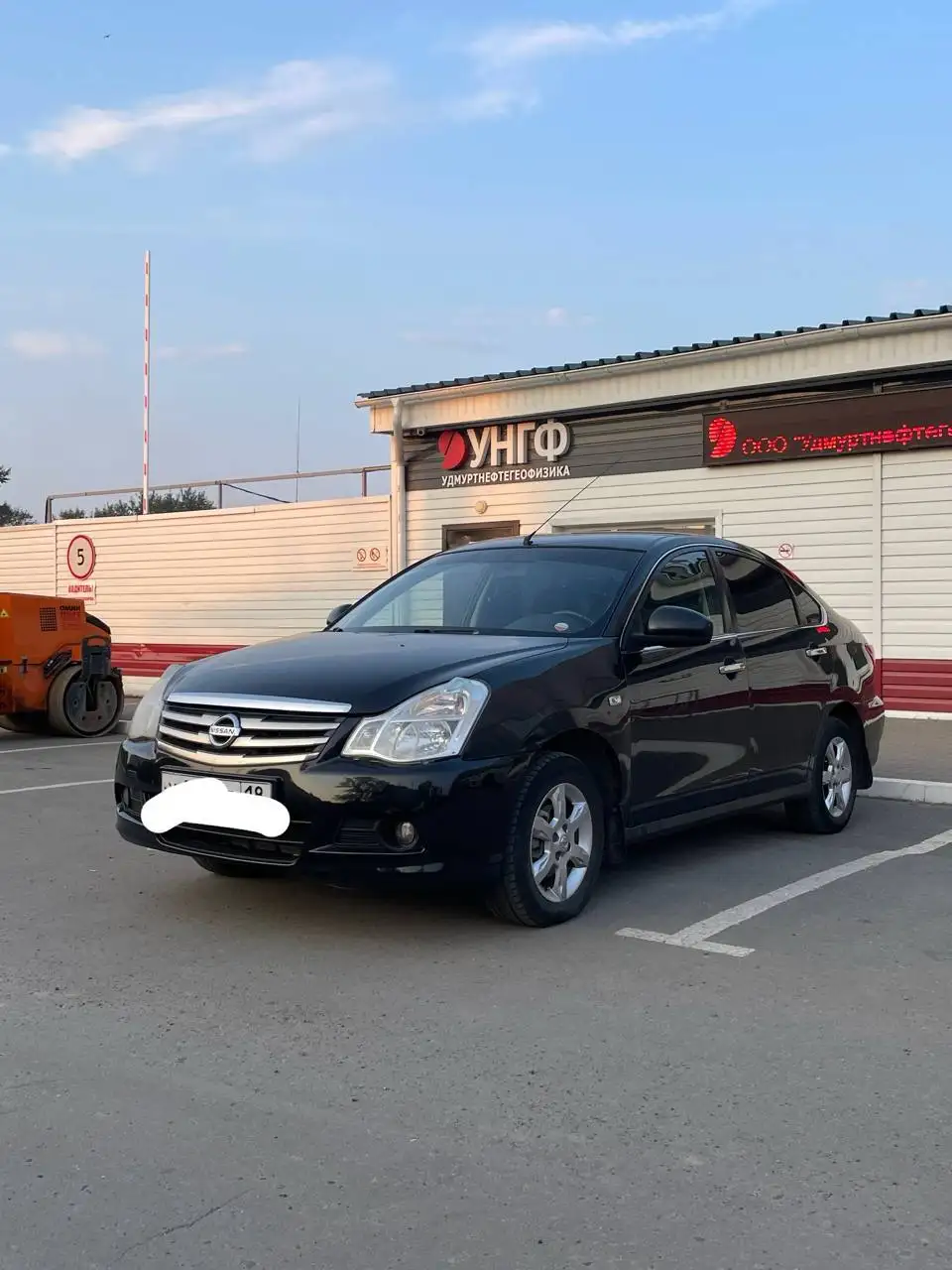 Продам 13г, окрасы арка зад и крыло перед лев - Кузовные детали (Запчасти) в Ижевск