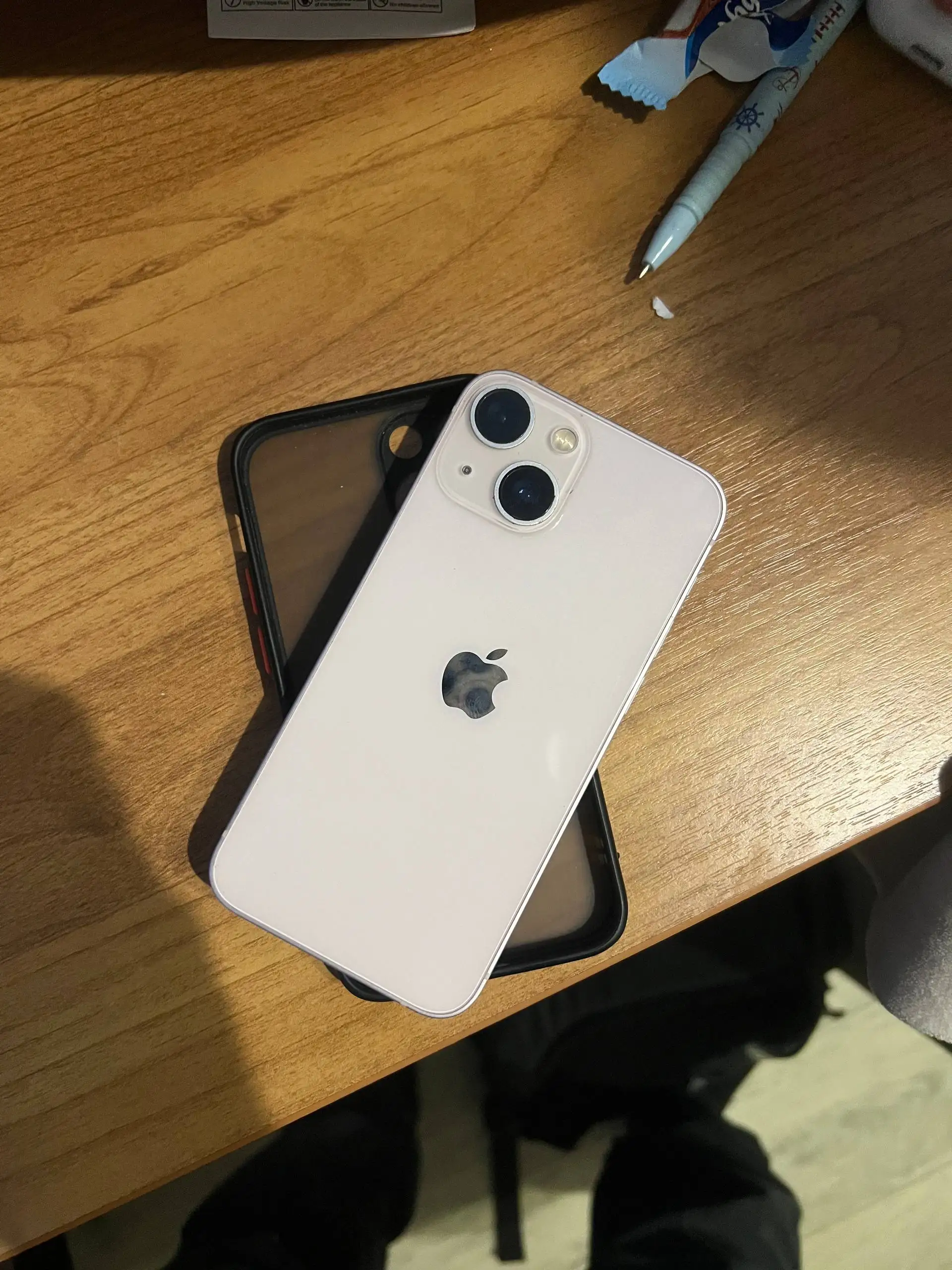 iPhone 13 mini 128GB - Смартфоны (Электроника) в Ижевск
