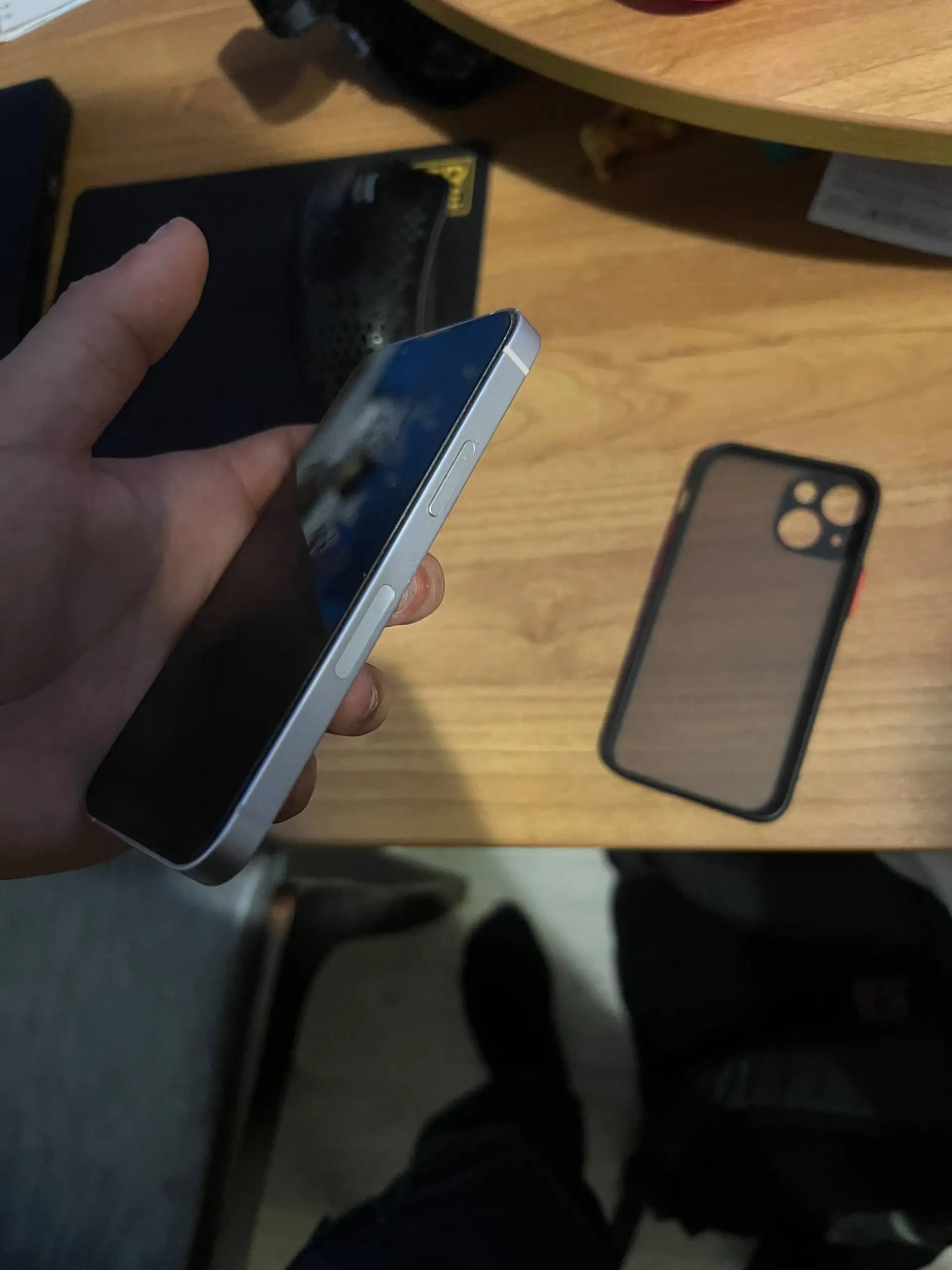 iPhone 13 mini 128GB - Смартфоны (Электроника) в Ижевск