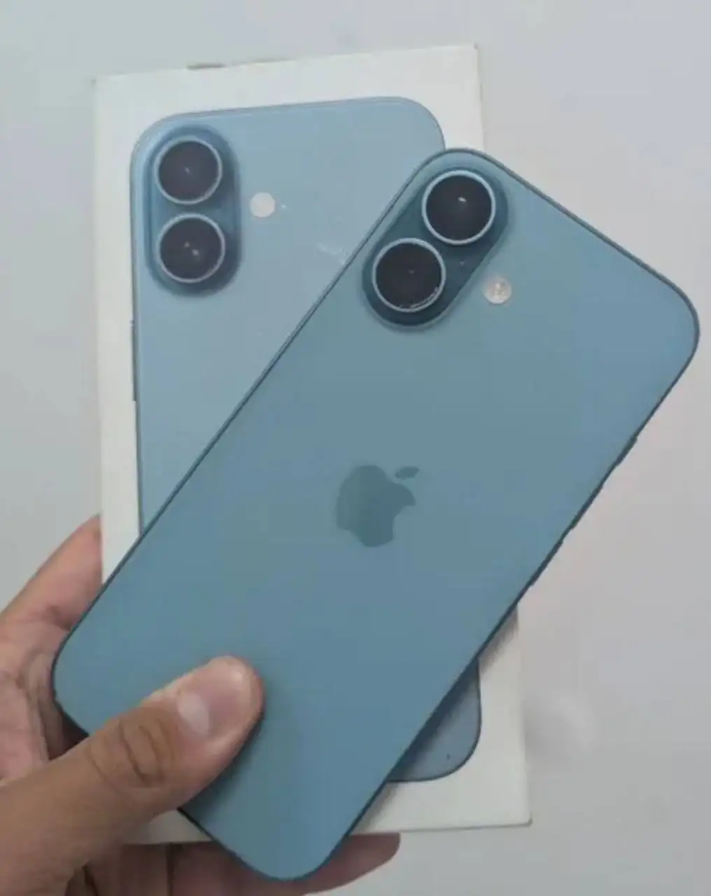 iPhone 16 - Телефоны (Электроника) в Ижевск