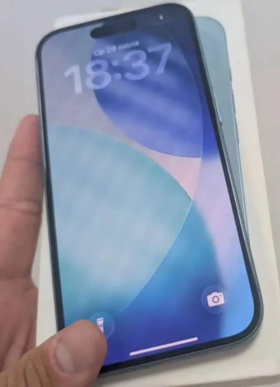 iPhone 16 - Телефоны (Электроника) в Ижевск