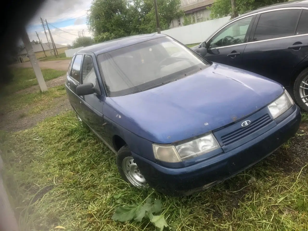 Продам ВАЗ 2112 2003 года - Легковые автомобили (Авто) в Ижевск