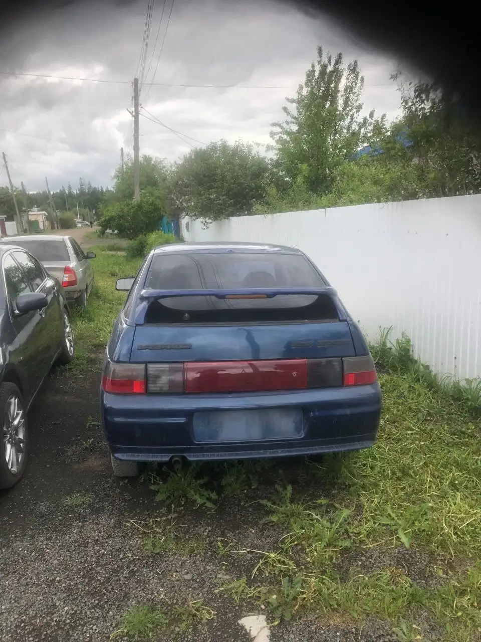 Продам ВАЗ 2112 2003 года - Легковые автомобили (Авто) в Ижевск
