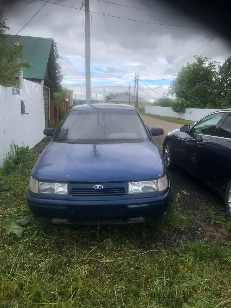 Продам ВАЗ 2112 2003 года - Легковые автомобили (Авто) в Ижевск