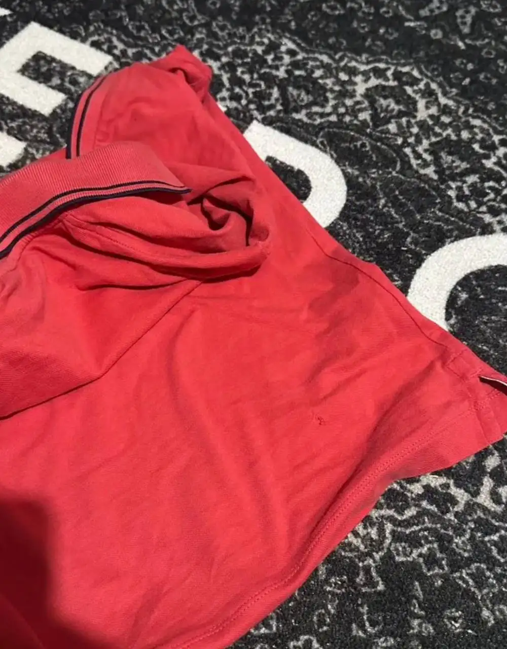 Продам оригинальное поло Stone Island - Мужская одежда (Одежда) в Ижевск