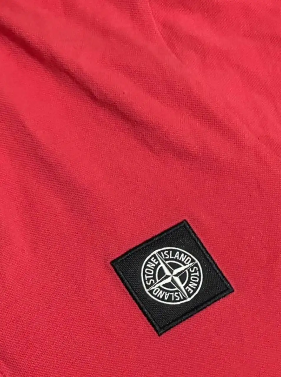 Продам оригинальное поло Stone Island - Мужская одежда (Одежда) в Ижевск