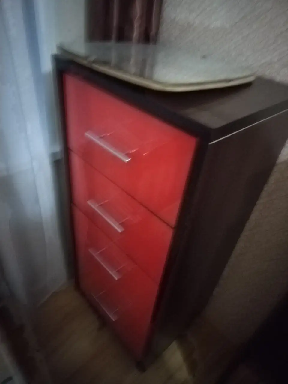 Продам модульную стенку с обувницей в подарок - Мебель (Для дома и дачи) в Ижевск