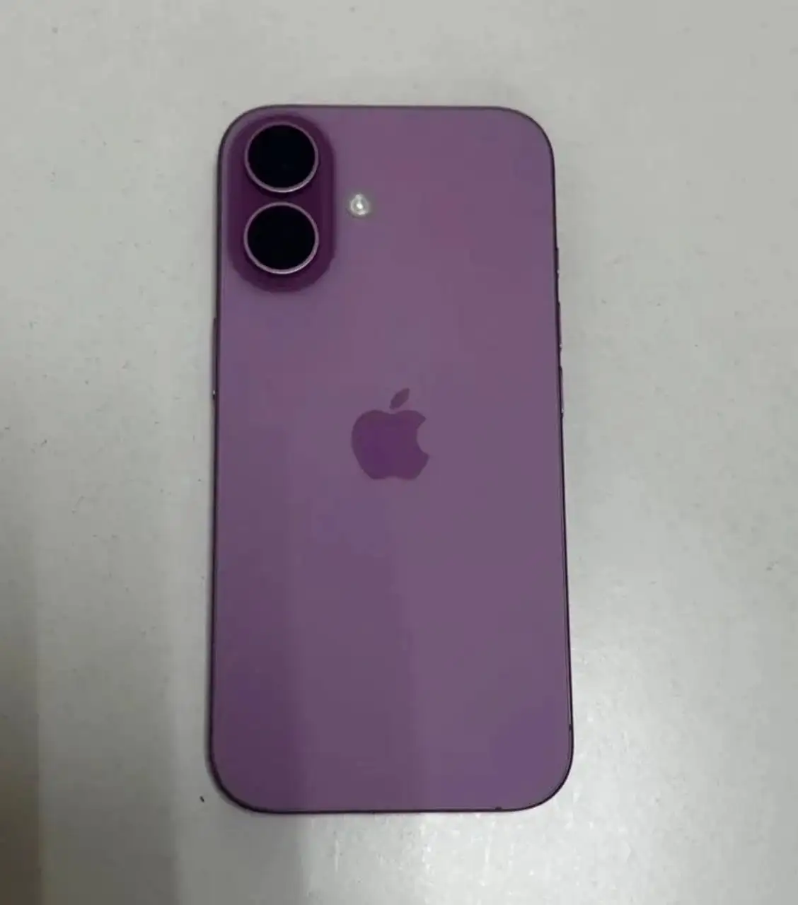 iPhone 16 в идеальном состоянии - Смартфоны (Электроника) в Ижевск