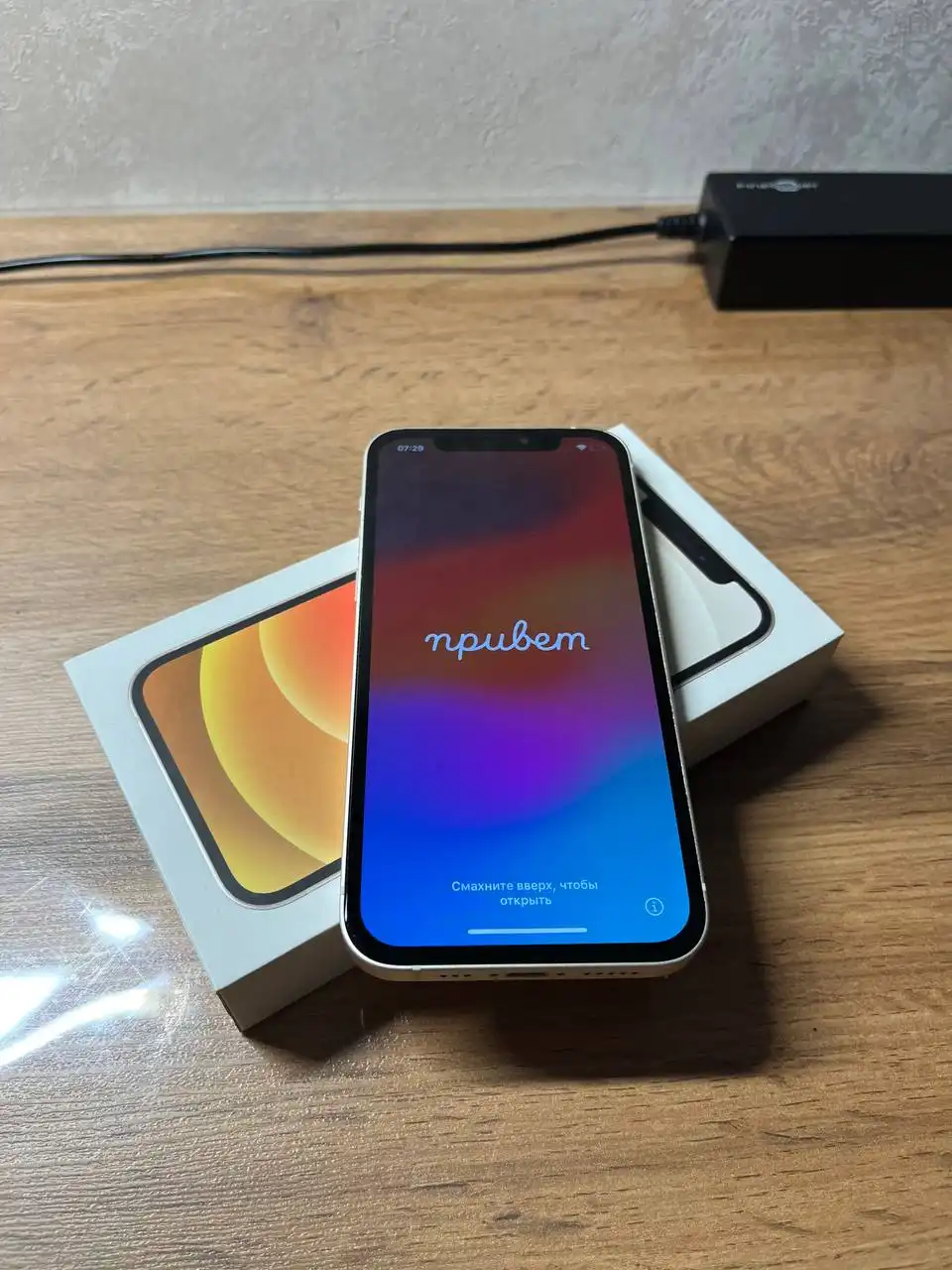 Продажа iPhone 12